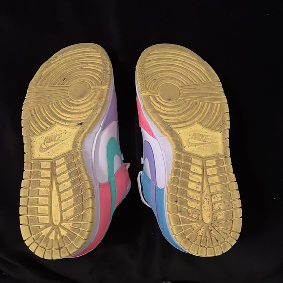 Womens Nike Dunk Low SE ‘Candy’ - Picture 6 of 7